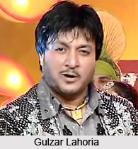 Gulzar Lahoria, Indian Musician