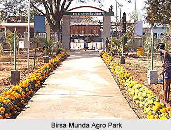 Gumla District, Jharkhand