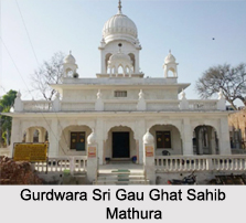 Gurdwaras of Uttar Pradesh