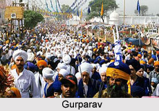 Festivals of Punjab , India