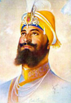 Guru Gobind Singh