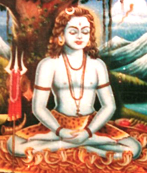 Guru Gorakanath