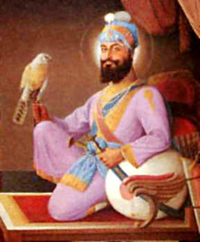 Guru Har Gobind