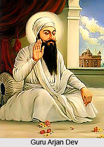 Guru Arjan Dev, Sikh Religious Leader
