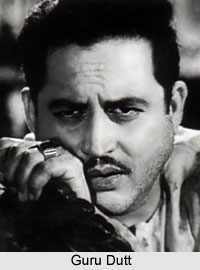 Guru Dutt