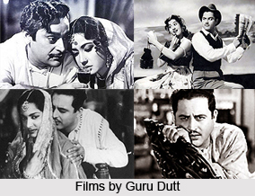 Guru Dutt Films Pvt. Ltd, Indian Production House