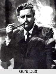 Guru Dutt, Indian Film Personality