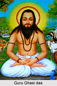 Satnamis of Chhattisgarh, Socio Religious Movement In Bengal