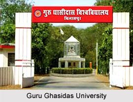 Guru Ghasidas University