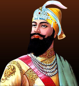Foundation of Khalsa