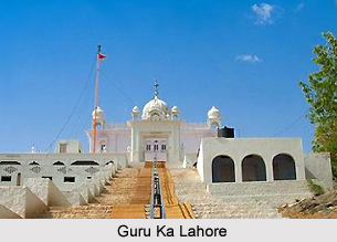 Guru Ka Lahore, Bassi, Bilaspur, Himachal Pradesh