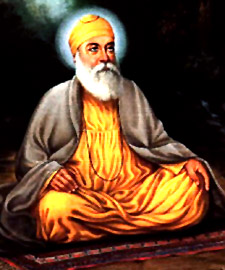 Guru Nanak 