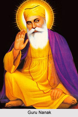 Guru Nanak Jayanti, Indian National Festival