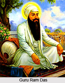 Guru Ram Das