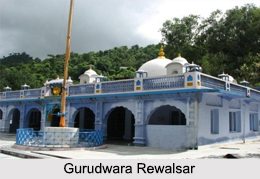 Gurudwara Rewalsar, Rewalsar, Indian Gurudwaras