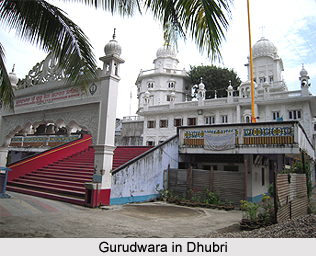 Tourism in Dhubri District, Assam
