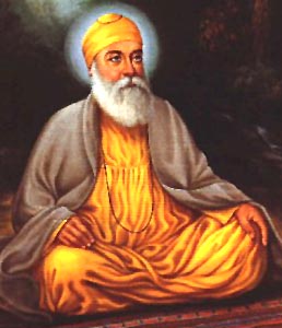Guru nanak