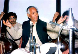 Gwalior Gharana, Khayal, Indian Music