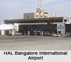 HAL Bangalore International Airport, Bengaluru, Karnataka
