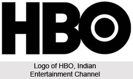 HBO, Indian Entertainment Channel