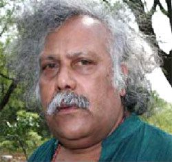 H. S. Shiva Prakash, Indian Theatre Personality