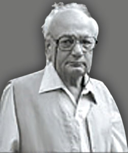 H.A.Gade, Indian Painter