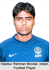 Habibur Rehman Mondal