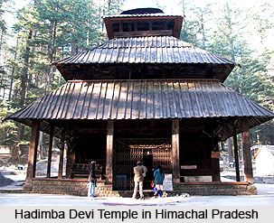 Tourism in Himachal Pradesh