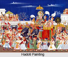 Hadoti Region