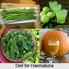 Haematuria or Adhoga Raktapitia