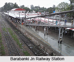 Haidergarh, Barabanki, Uttar Pradesh
