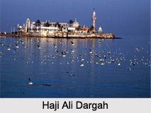 Mosques of Mumbai