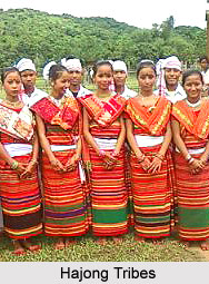 Hajong Tribes, Assam