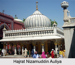 Hajrat Nizamuddin Auliya, Indian Sufi Saint