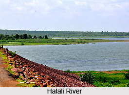 Halali River, Indian River