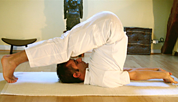 Halasana