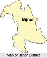Haldaur, Bijnor, Uttar Pradesh
