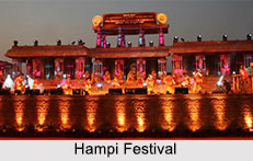 Hampi Festival, Karnataka