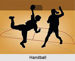 Handball