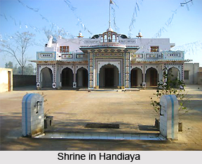 Handiaya, Punjab