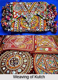 Handicrafts of Kutch