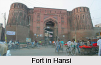 Hansi, Hisar District, Haryana