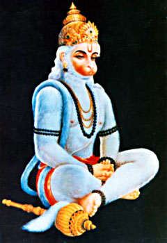Hanuman