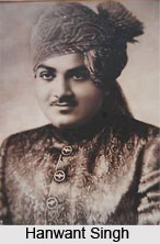 Hanwant Singh, Indian Athlete