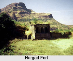 Hargad Fort, Maharashtra