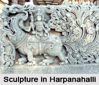 Harpanahalli ,Davanagere district, Karnataka