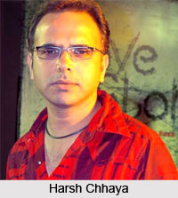 Harsh Chhaya, Indian TV Actor