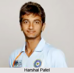 Harshal Patel, Indian Cricket Player