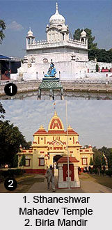 Haryana Temples