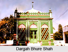Hasanpur, Jyotiba Phule Nagar, Uttar Pradesh
